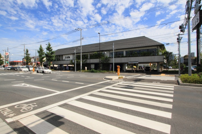 木曽路　三鷹店の画像1