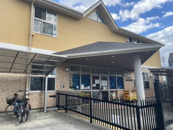 幼保連携型認定こども園石屋川くるみ保育園