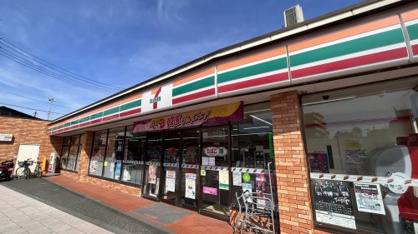 セブン-イレブン 調布飛田給駅北口店の画像1