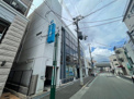 銀行 みなと銀行青木支店