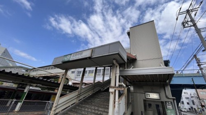 北府中駅の画像1