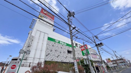 サミットストア 恋ヶ窪店の画像1