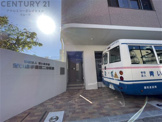 幼稚園 青い鳥学園第二幼稚園