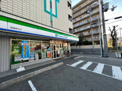 コンビニエンスストア ファミリーマート 東灘青木店