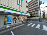 ファミリーマート 東灘青木店