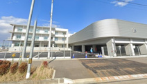 南沼原小学校