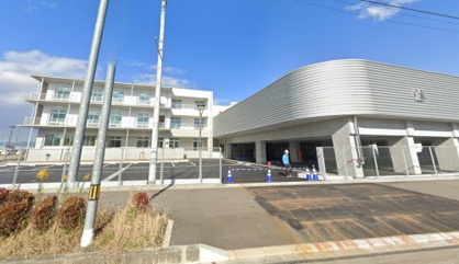 南沼原小学校の画像1
