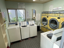 コインランドリー千石湯