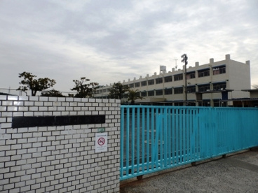広島市立 山田小学校の画像1