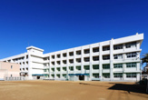 広島市立 庚午小学校