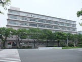 晴海郵便局