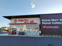 マイカイマートロヂャース 上尾店