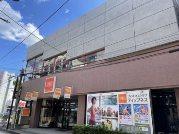 TIPNESS(ティップネス) 下井草店の画像1