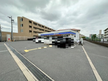 ローソン 井高野二丁目店