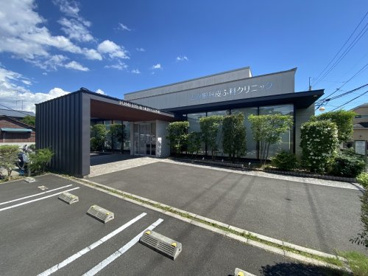 とみ眼科皮膚科クリニックの画像1