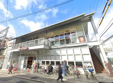 フレスコ【桃山店】の画像1