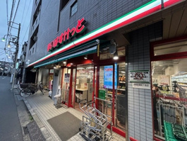 まいばすけっと 鶴見市場店