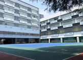 足立学園