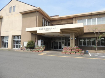 木崎行政センターの画像1