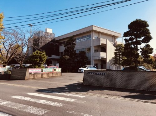 三箇小学校の画像