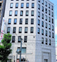 中国銀行広島支店