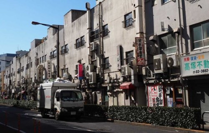 千路通りの画像2