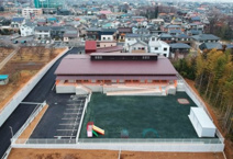 認定こども園松山聖ルカ幼稚園