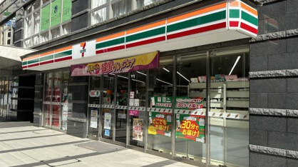 セブンイレブン 京王八王子駅前店の画像1