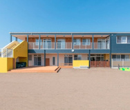 新狭山元氣保育園