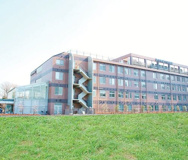 狭山神経内科病院