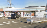 ローソン 伊勢原見附島店