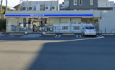 ローソン 伊勢原東成瀬西店