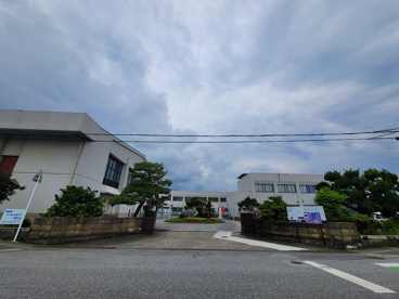 米原市立坂田小学校の画像1
