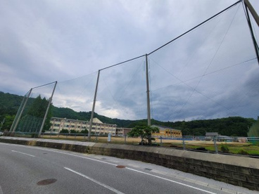 米原市立双葉中学校の画像1