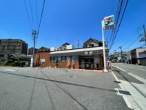 セブンイレブン 大阪毛馬橋店