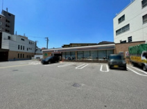 セブンイレブン 大阪毛馬町2丁目店