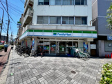 ファミリーマート 大東町二丁目店
