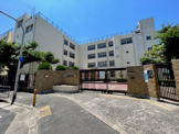 大阪市立大東小学校
