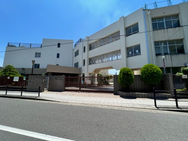 大阪市立淀川小学校の画像1
