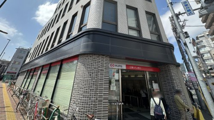 三菱UFJ銀行国分寺支店の画像1