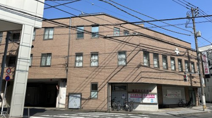 国立さくら病院の画像1