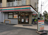セブンイレブン 江戸川南篠崎2丁目店