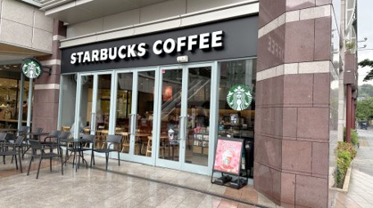 スターバックス コーヒー 聖蹟桜ヶ丘オーパ店の画像1