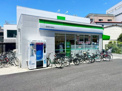 コンビニエンスストア ファミリーマート 阪神青木駅前店