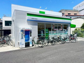 ファミリーマート 阪神青木駅前店