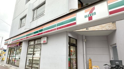 セブンイレブン 世田谷南烏山5丁目店の画像1