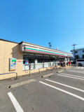 セブンイレブン 桶川若宮2丁目店