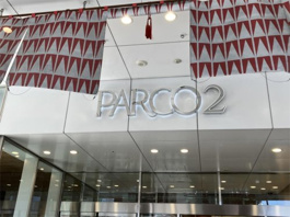 仙台PARCO(パルコ)2