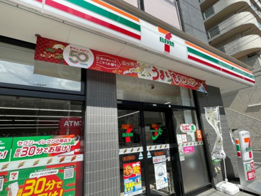 セブンイレブン 西八王子駅南口店の画像1