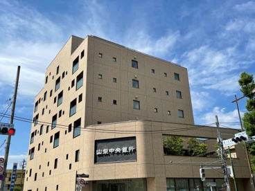 山梨中央銀行八王子支店の画像1